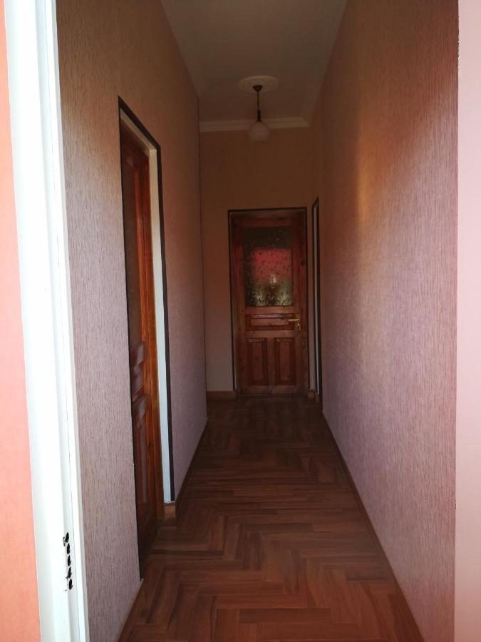 Nini's sweet house Hotel Matkhoji Buitenkant foto